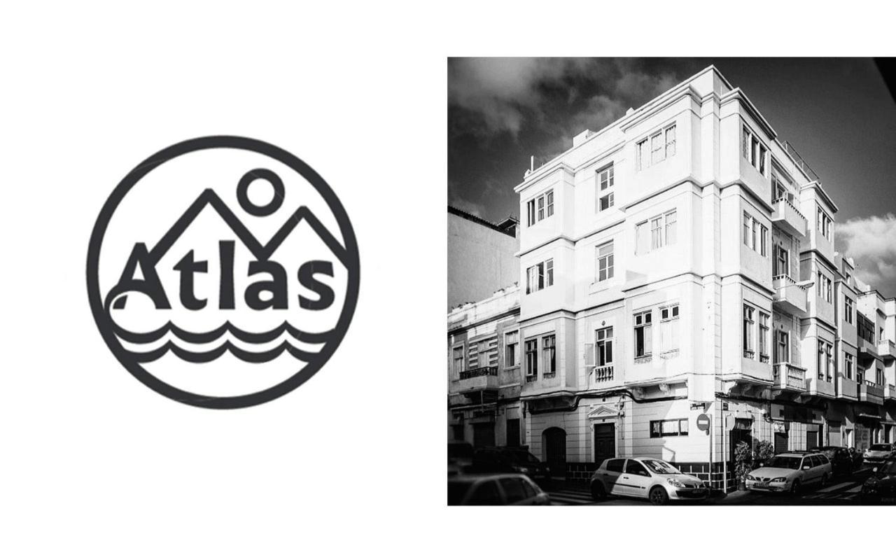 Atlas Hostel Las Palmas de Gran Canaria