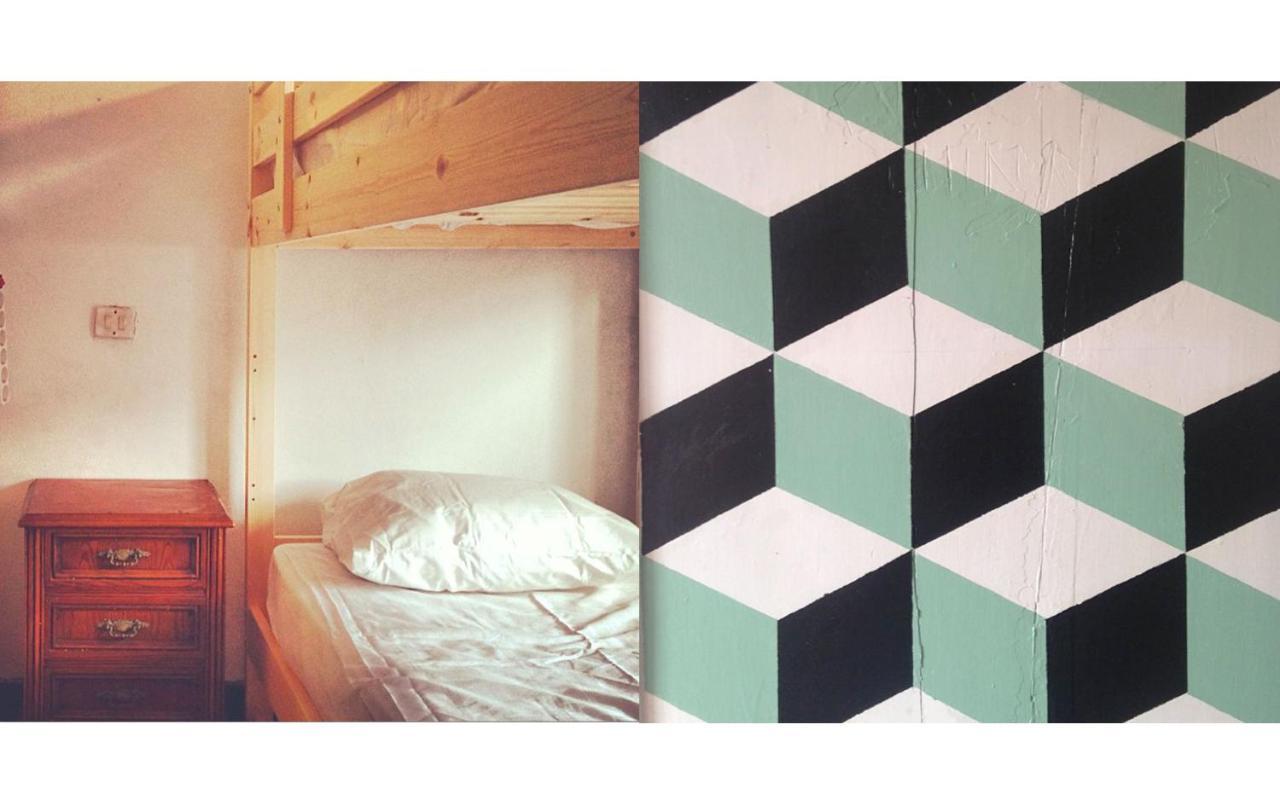 Hostel Atlas *