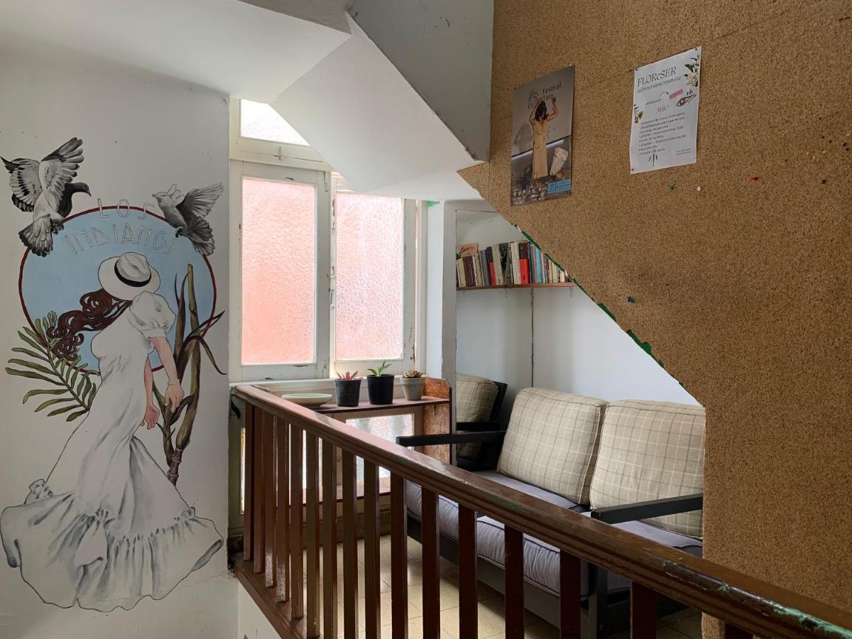 Atlas Hostel Las Palmas de Gran Canaria
