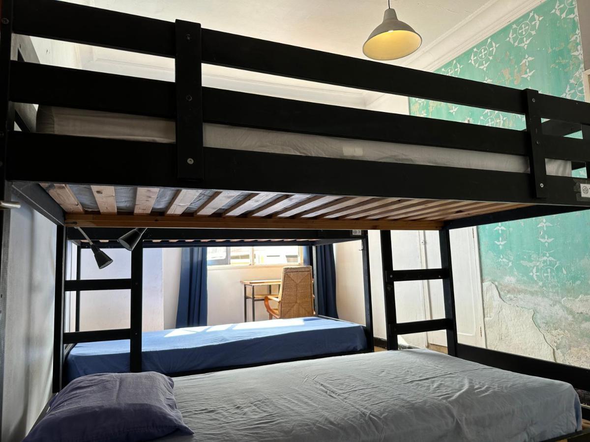 Atlas Hostel *