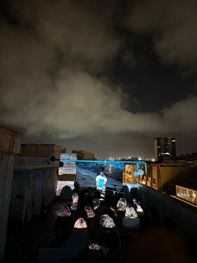 Hostel Atlas