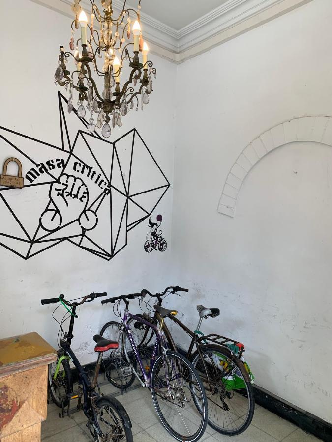 Atlas Hostel Las Palmas de Gran Canaria