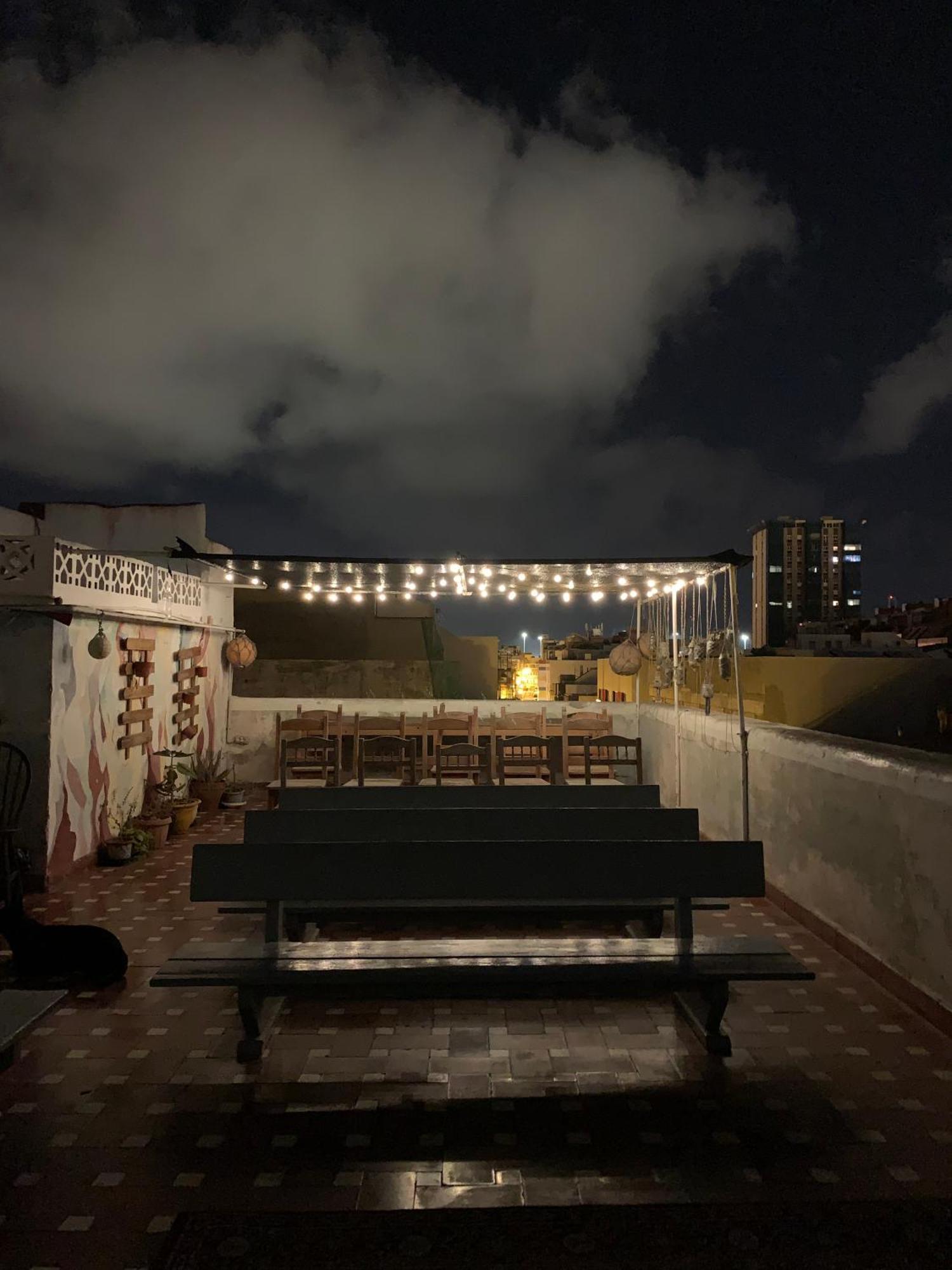 Atlas Hostel Las Palmas de Gran Canaria
