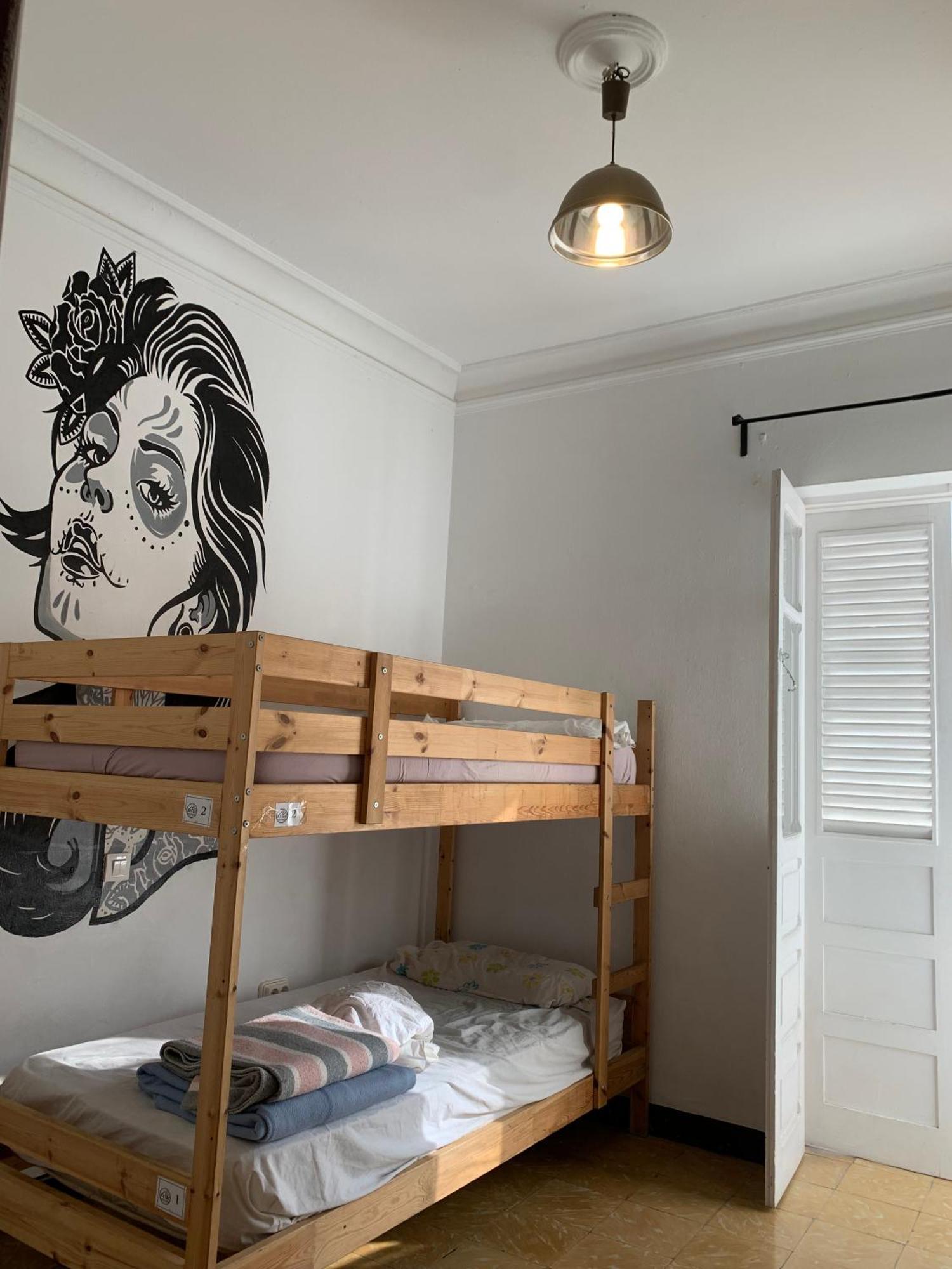 Hostel Atlas