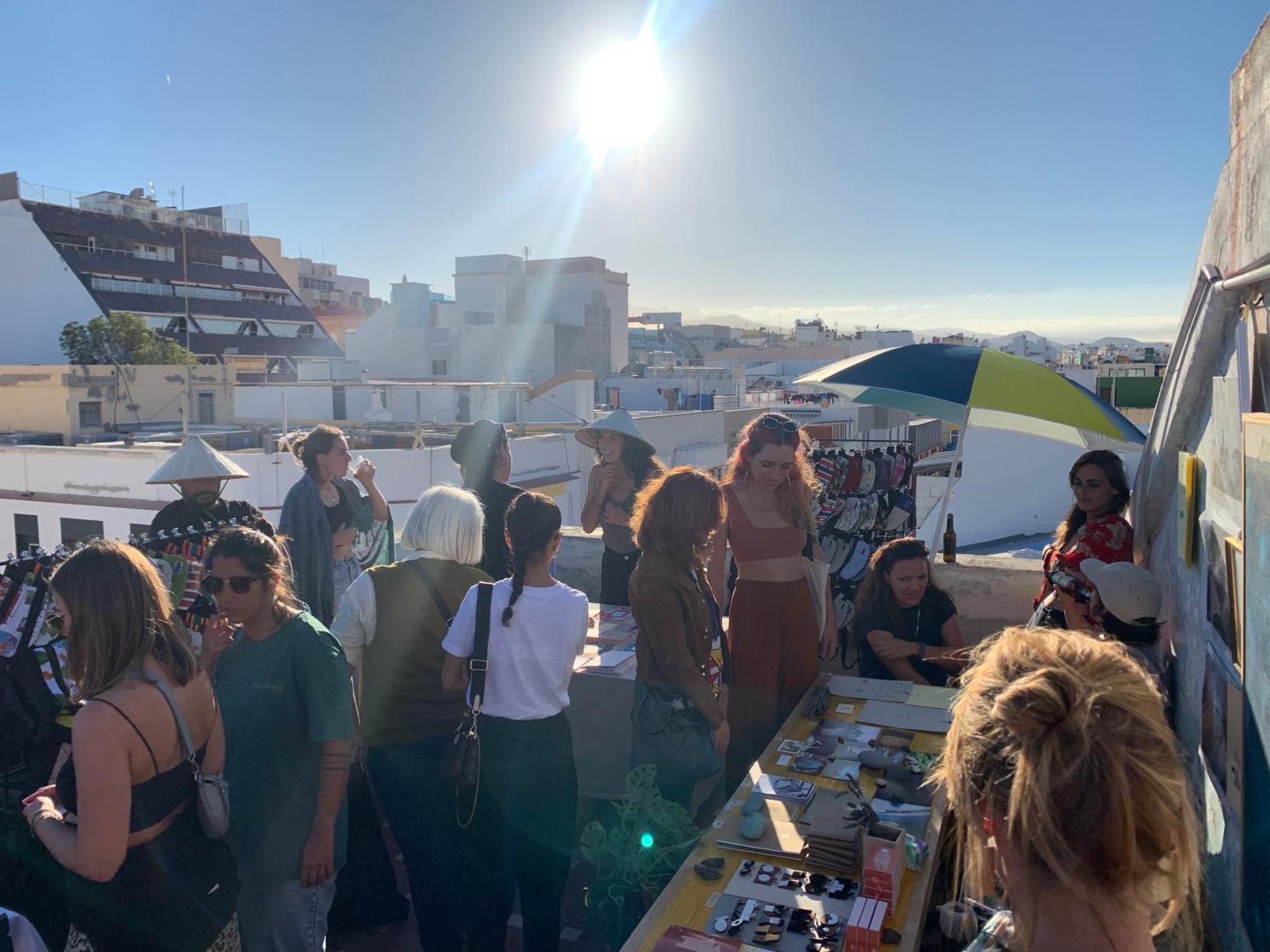 Atlas Las Palmas de Gran Canaria