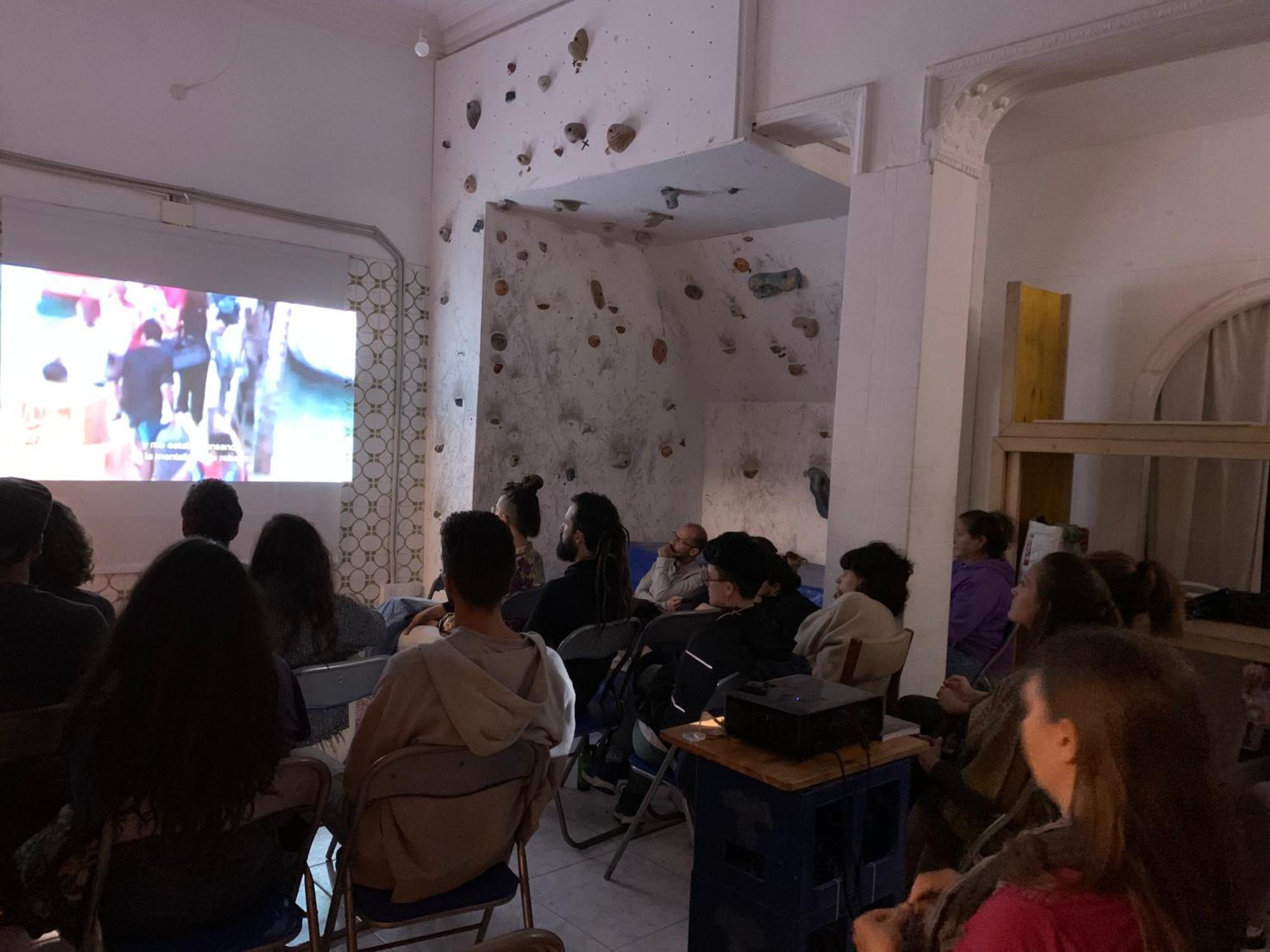 Atlas Hostel