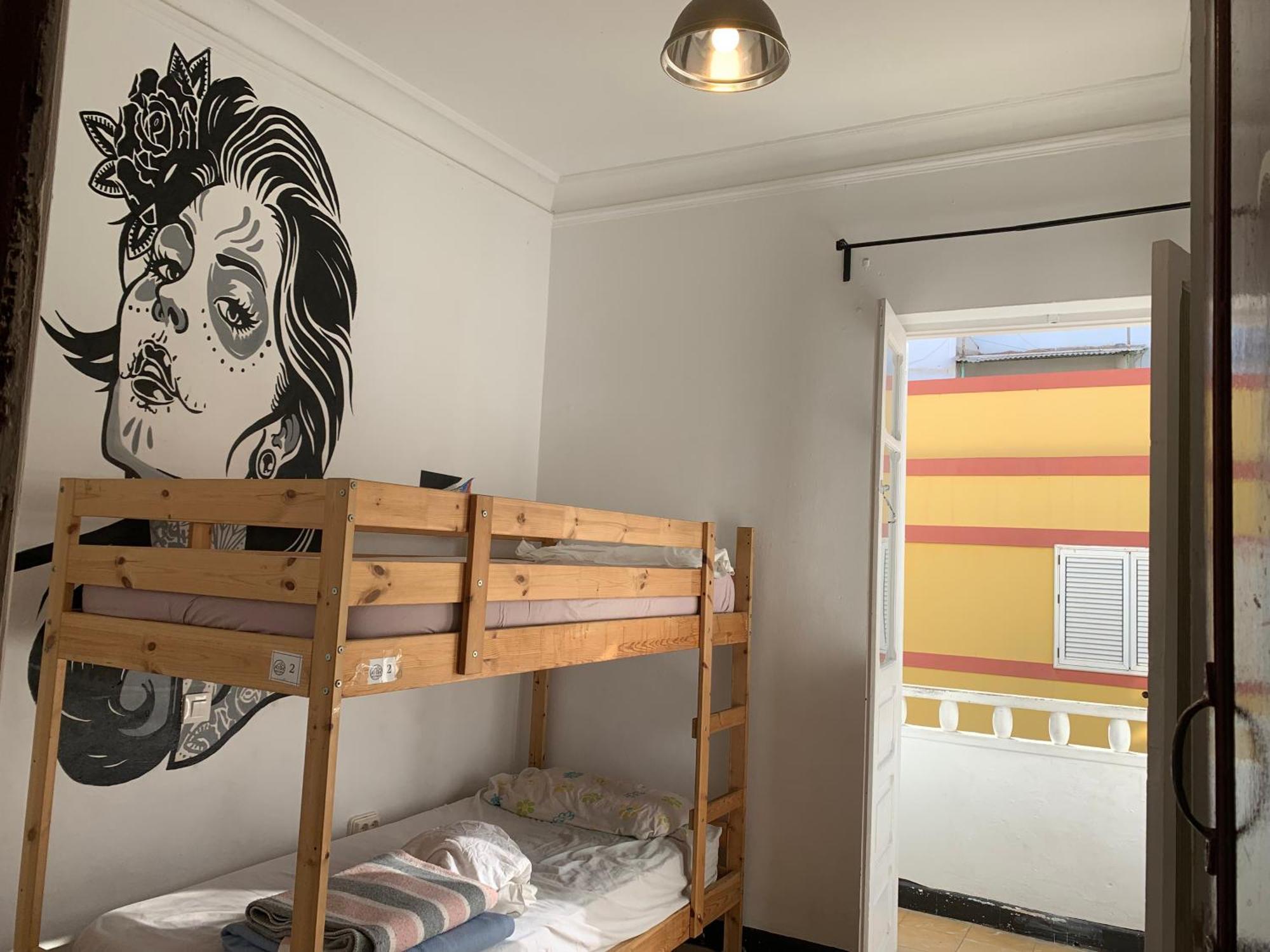 Hostel Atlas